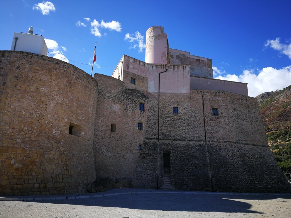 Castello Arabo Normanno