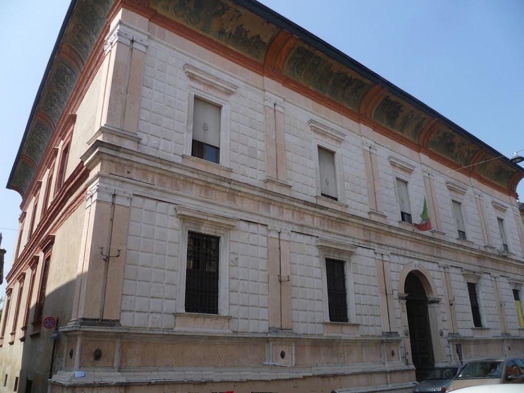 Palazzo Raimondi