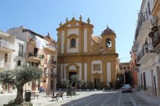 Chiesa Maria SS. del Soccorso