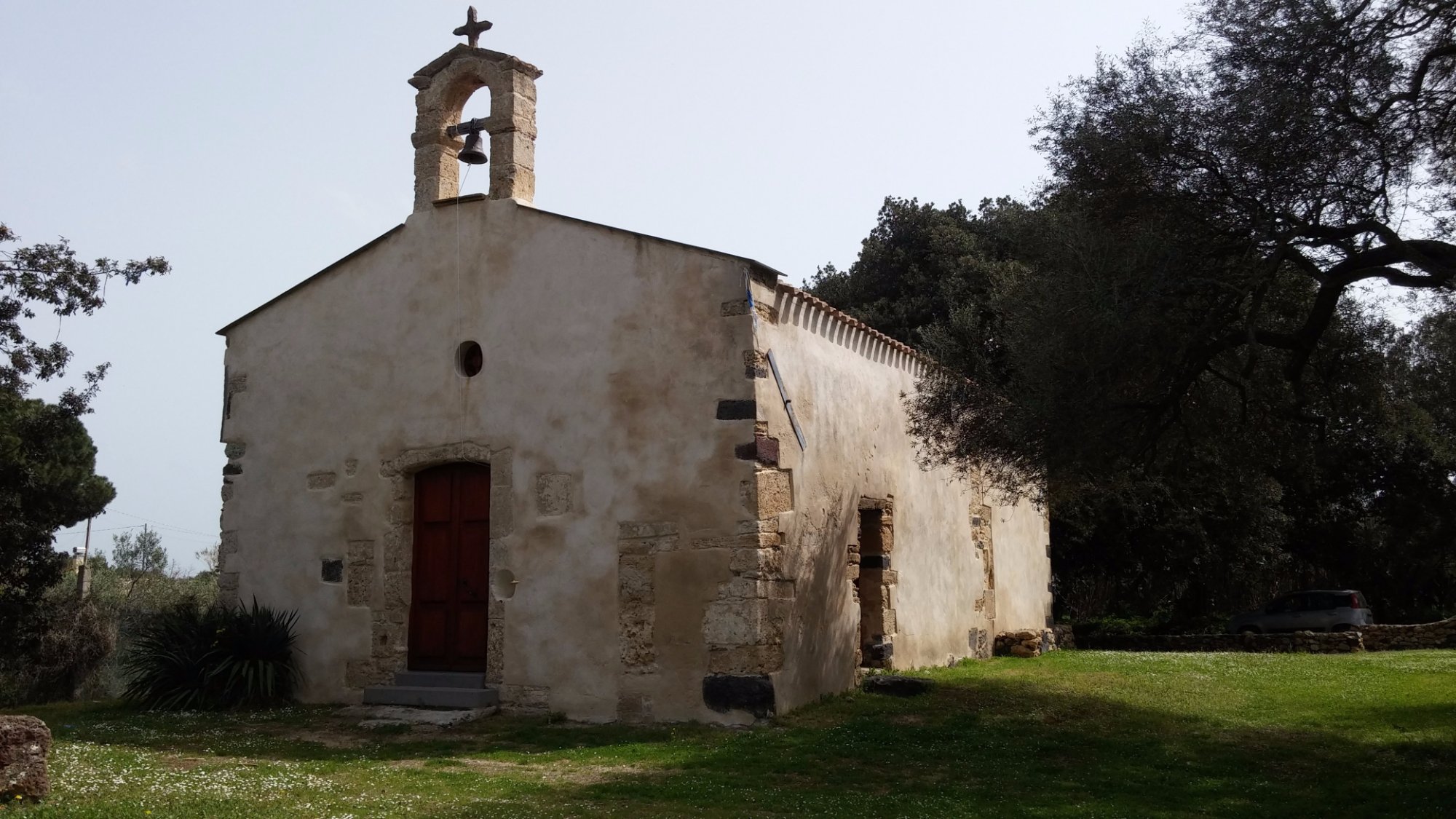 Chiesa Santa Petronilla