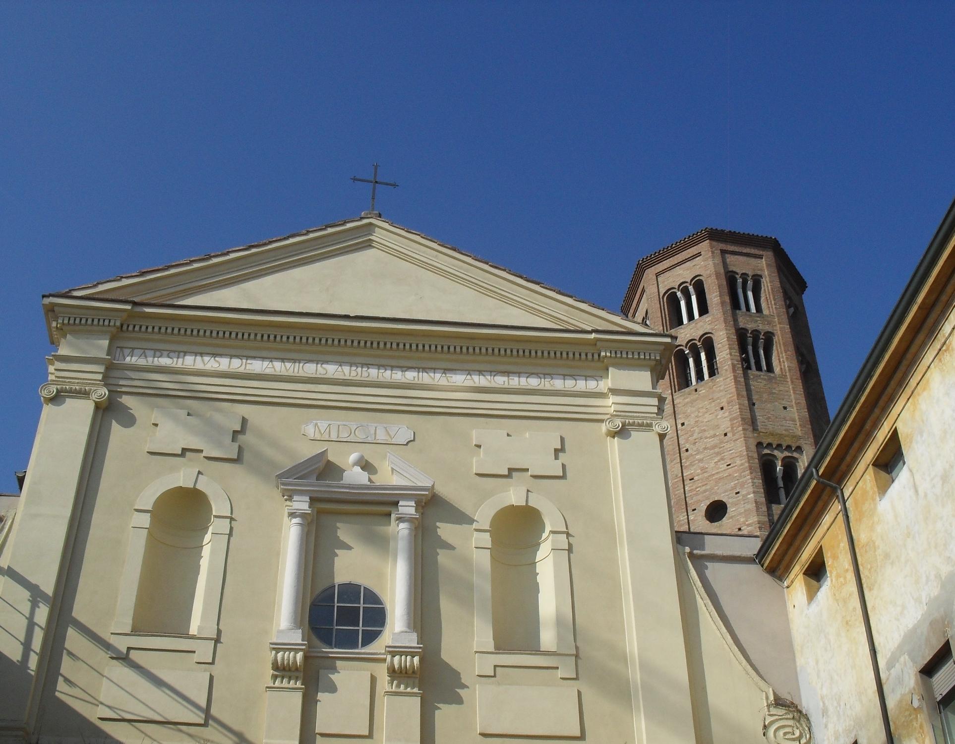 Chiesa di Santa Maria ad Nives