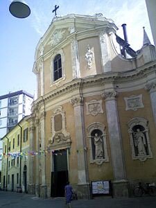 Chiesa di San Pietro