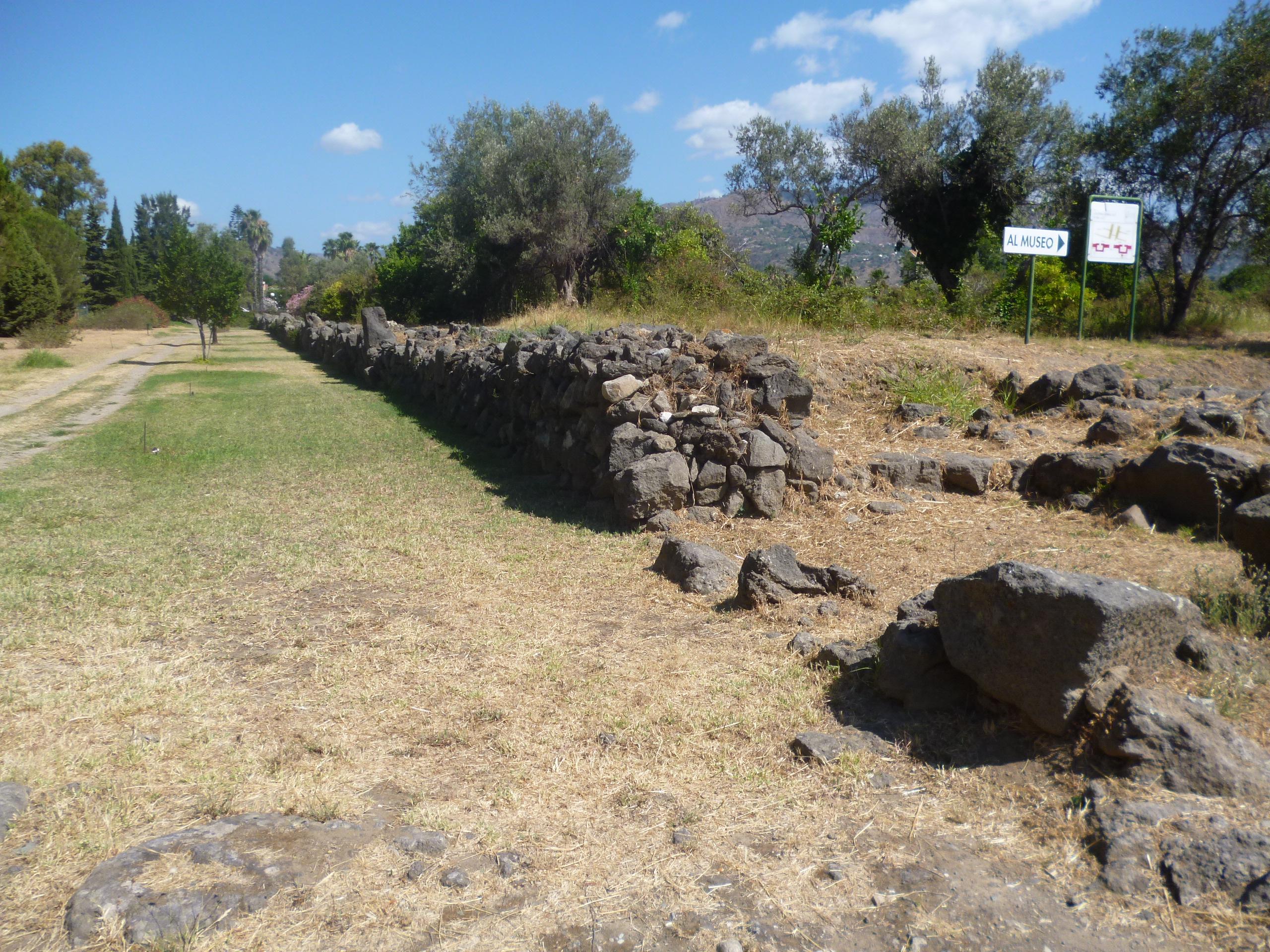 Museo archeologico di Naxos