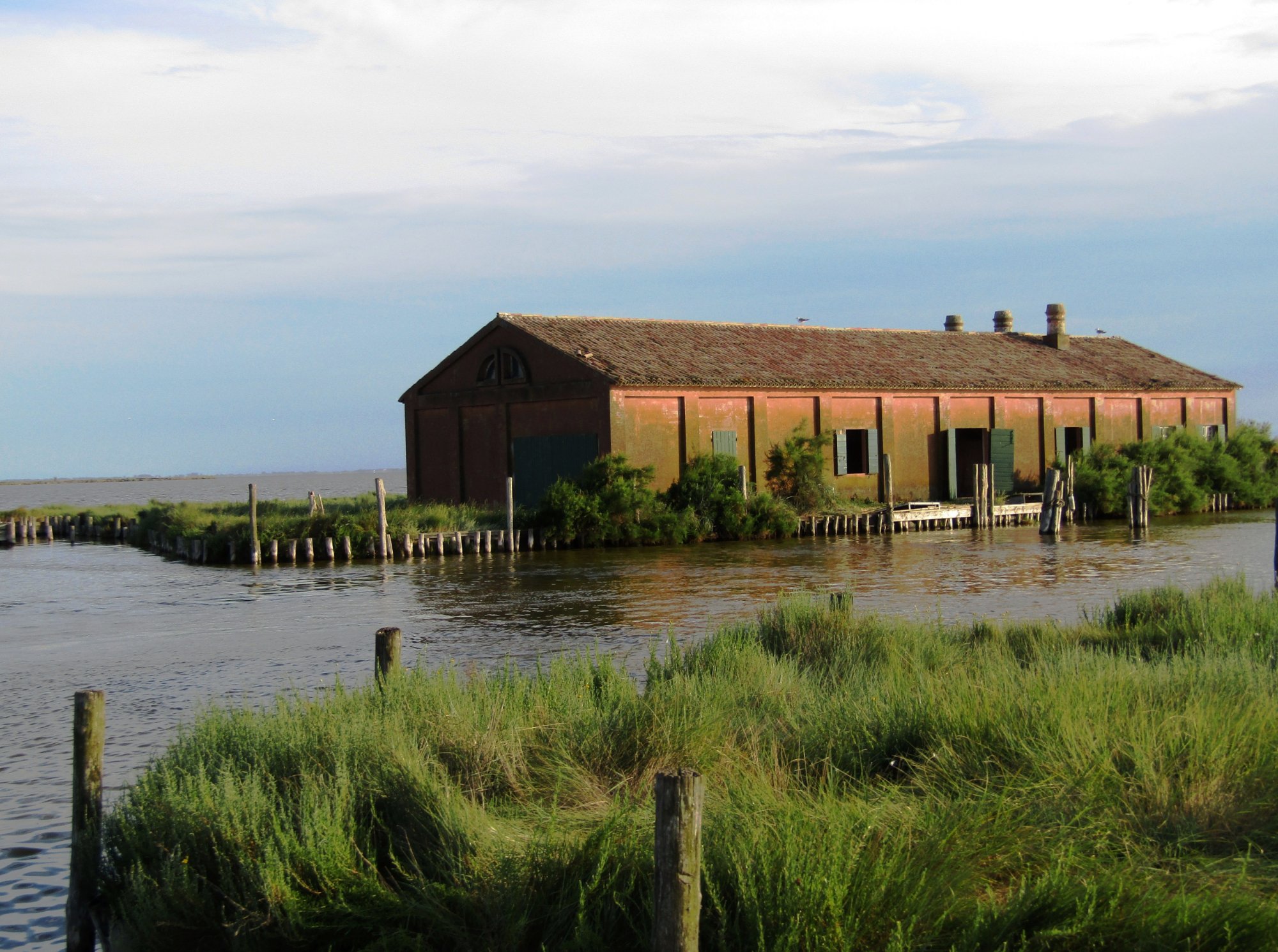 EDPO - Escursioni Delta Po