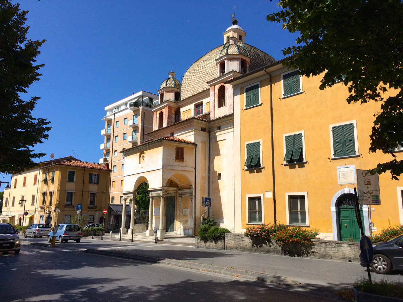 Chiesa della Madonna della Misericordia