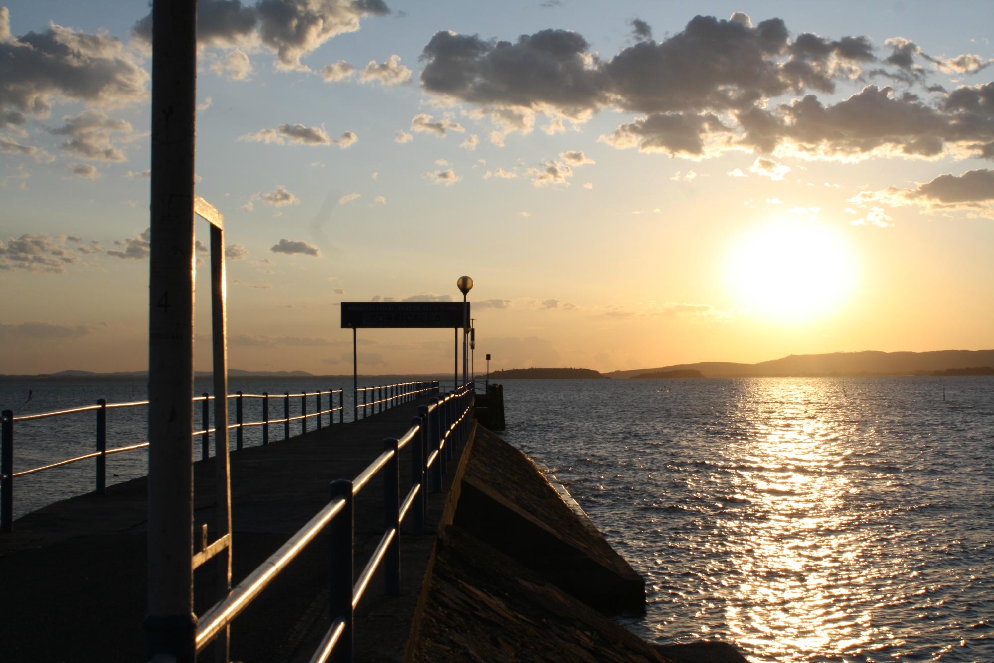 Lago Trasimeno