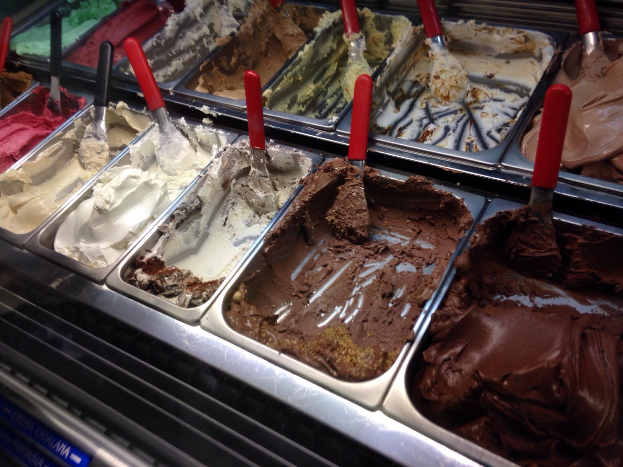 La Gelateria Dell'angolo