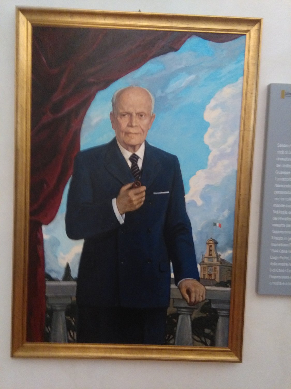 Museo Sandro Pertini e Renata Cuneo