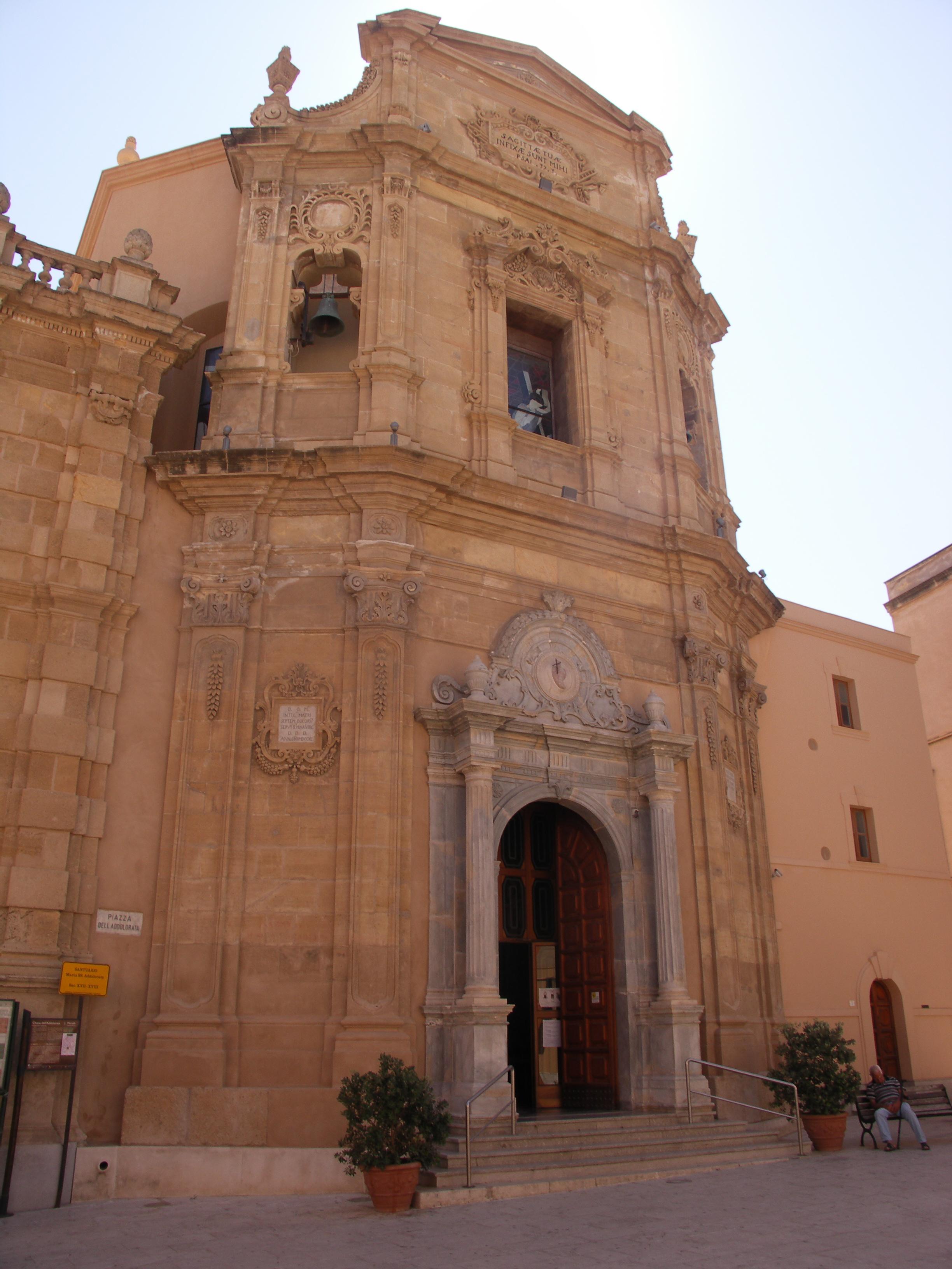 Chiesa Madre di Marsala