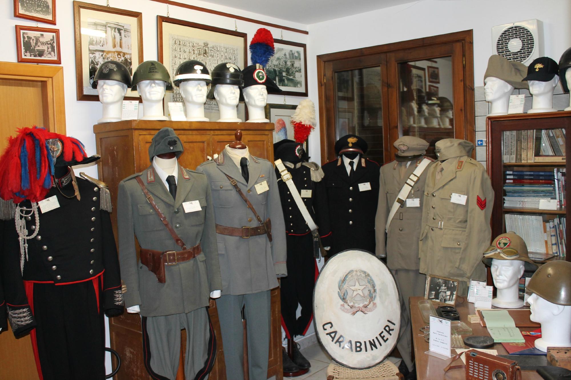 Museo della Memoria