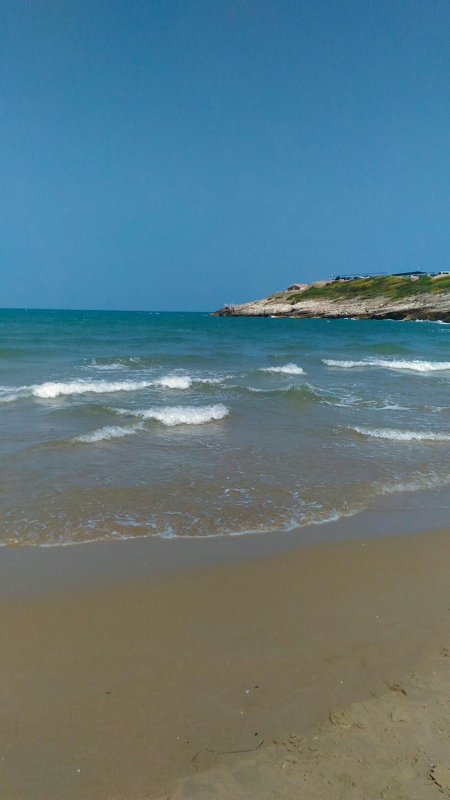 Spiaggia di Crovatico