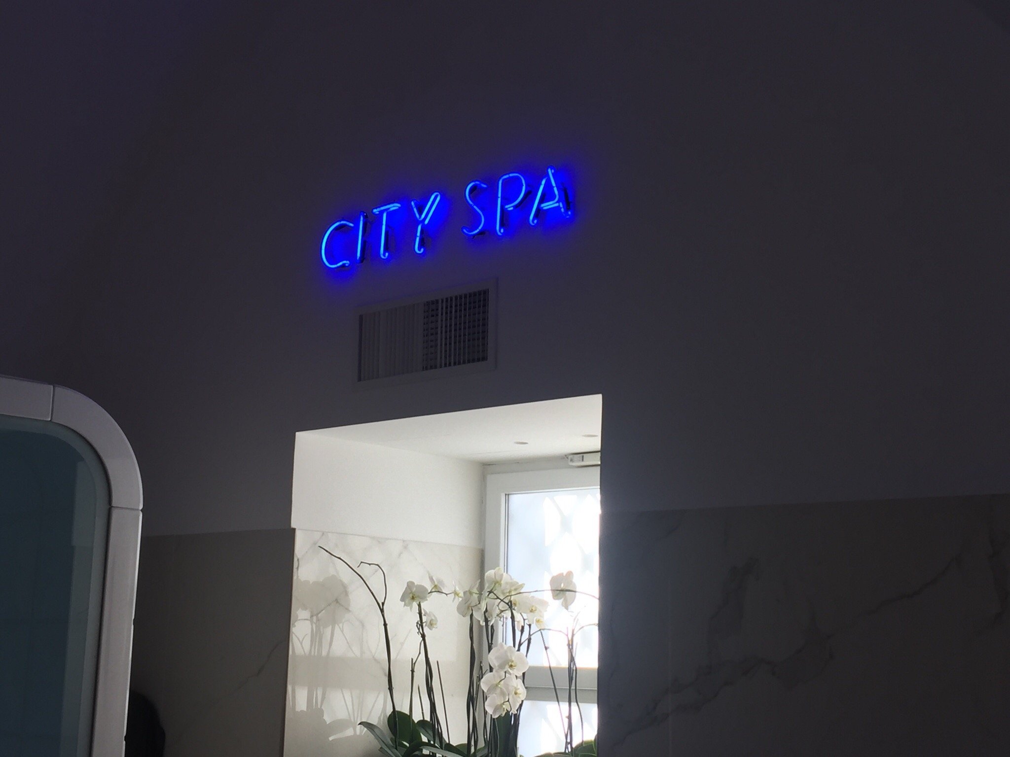 Panariello CitySpa