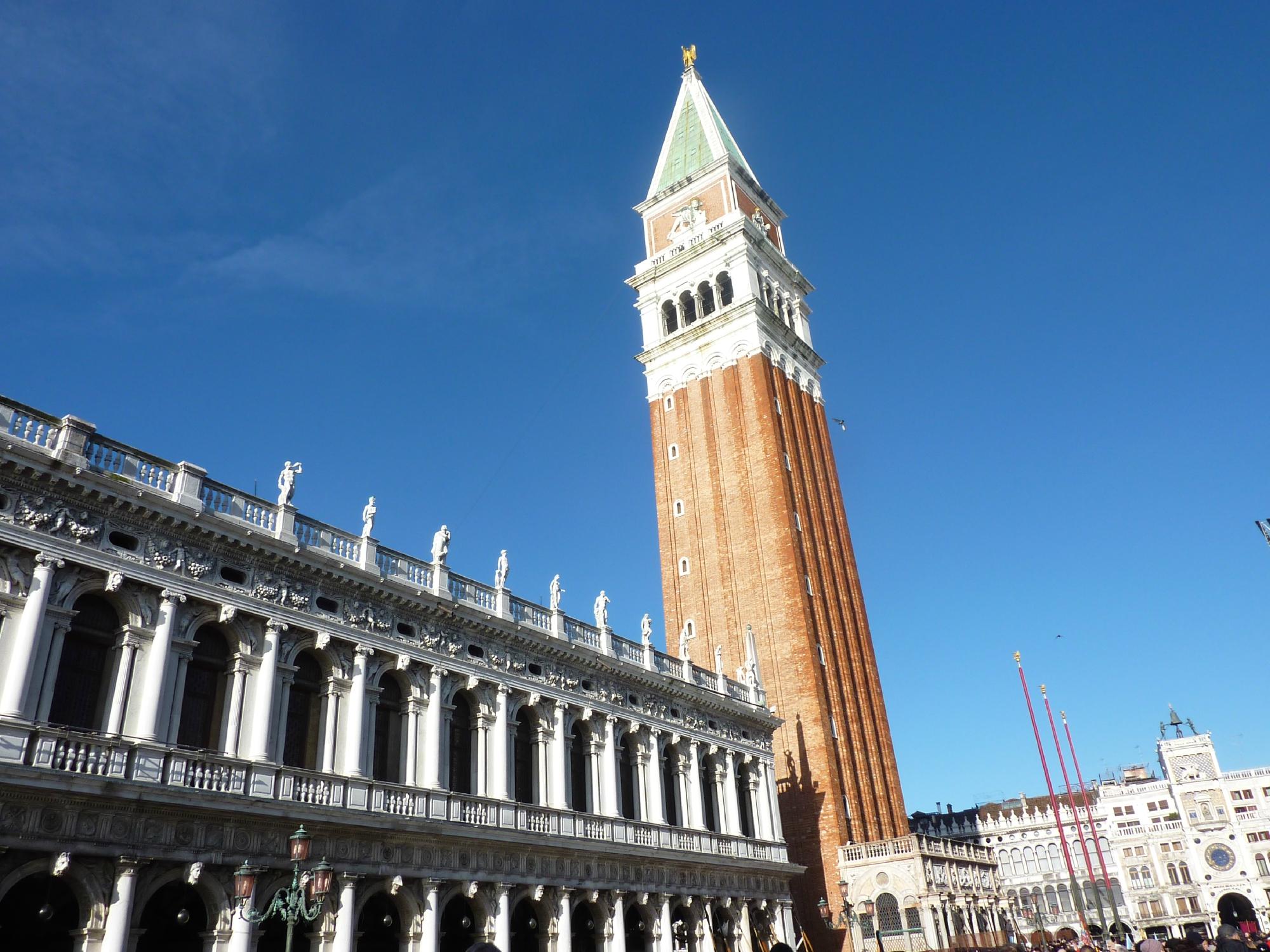 Guide Venise Tours