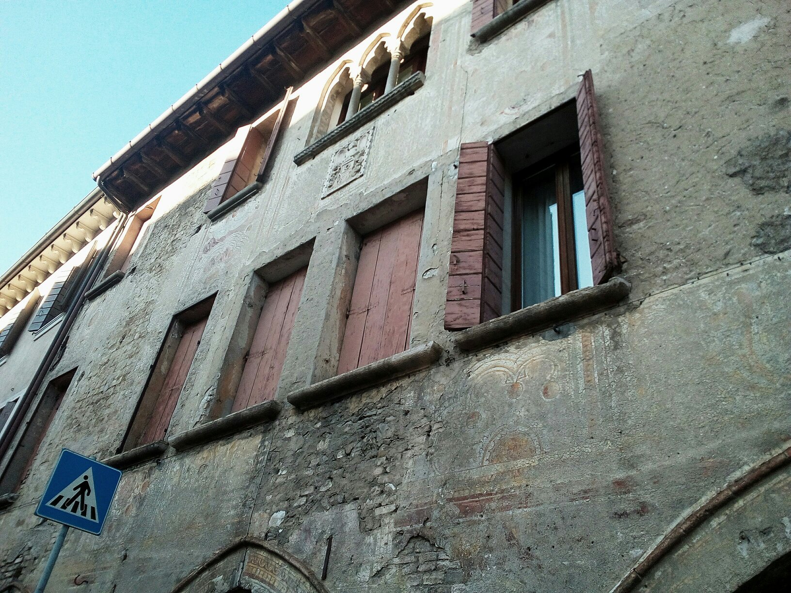 Casa del Re di Cipro