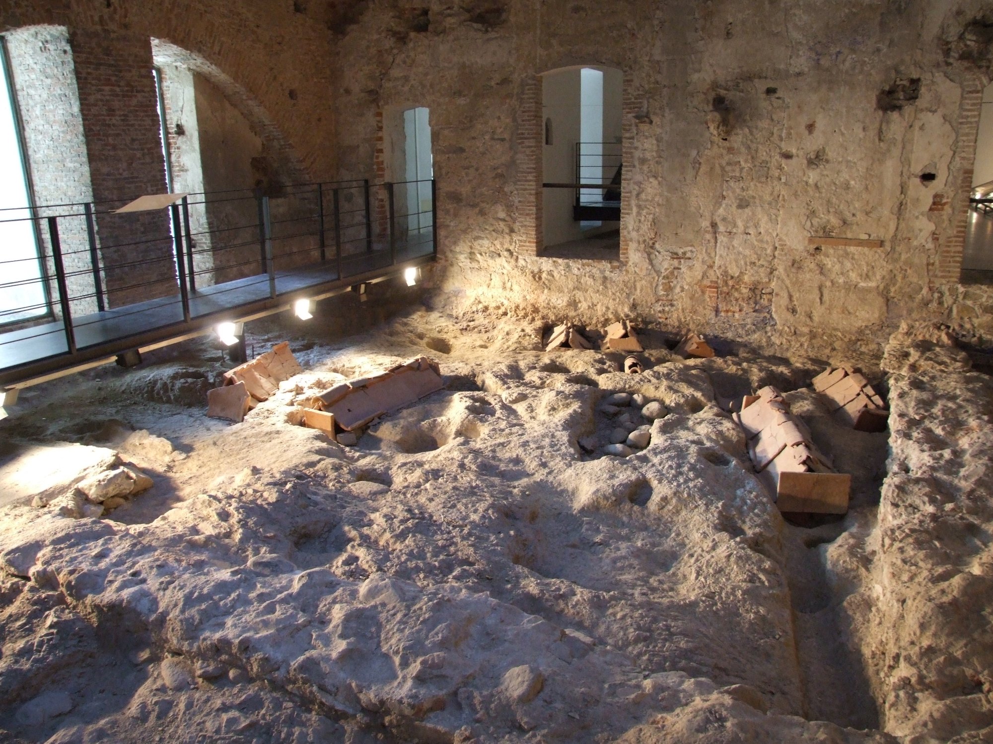 Civico Museo Storico Archeologico di Savona