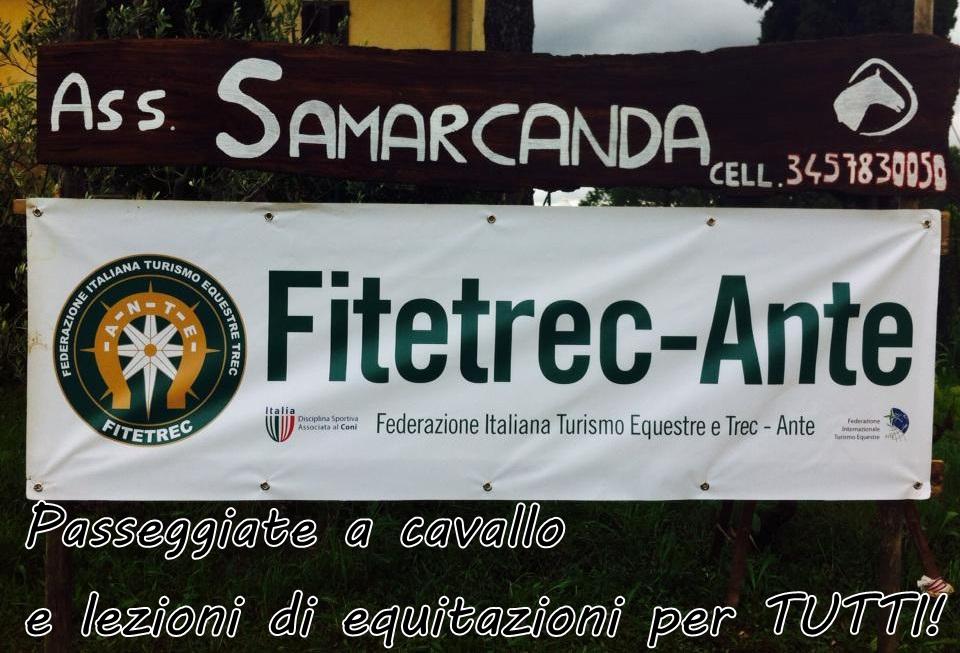 Samarcanda