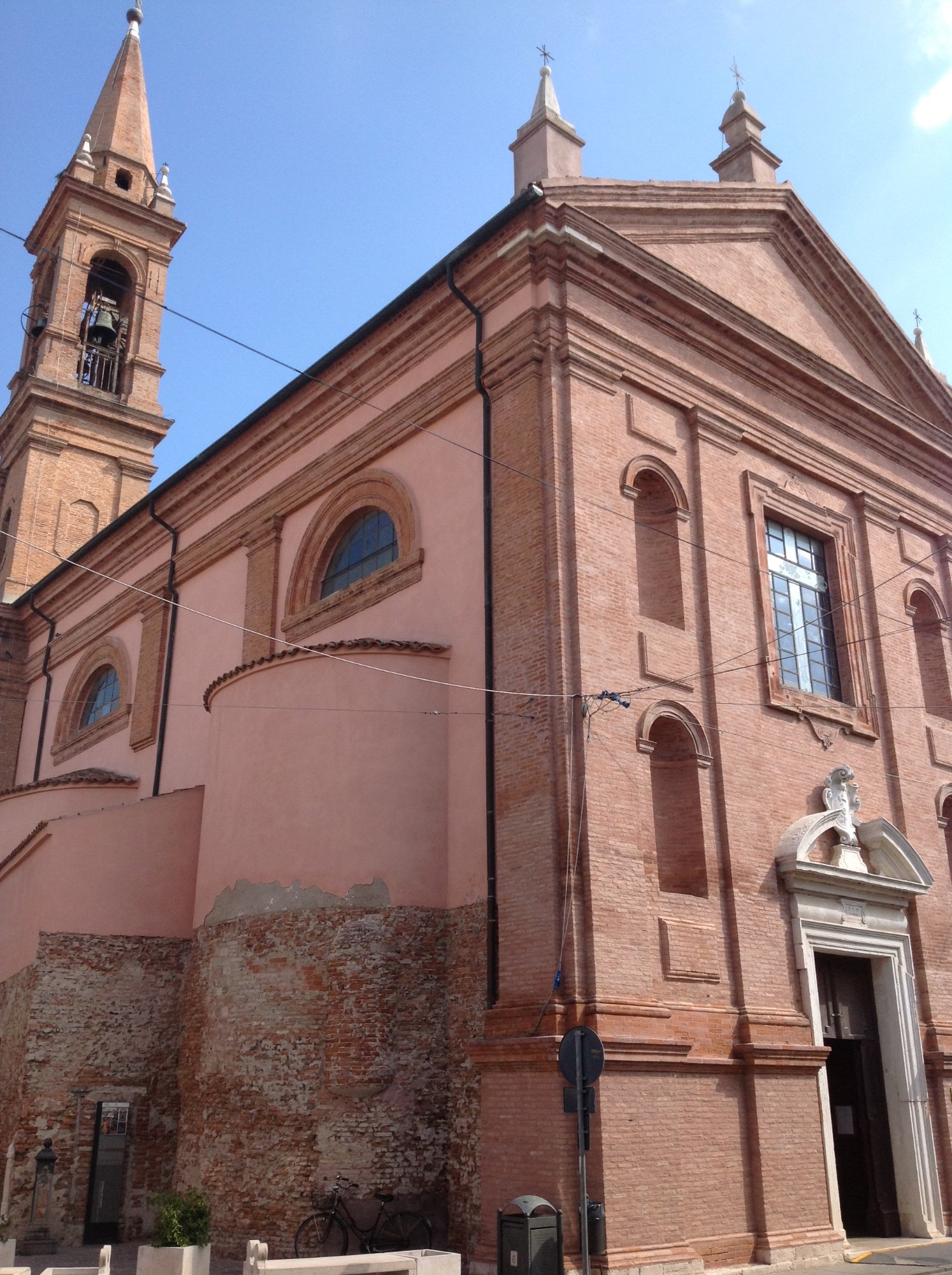 Chiesa del Santissimo Rosario