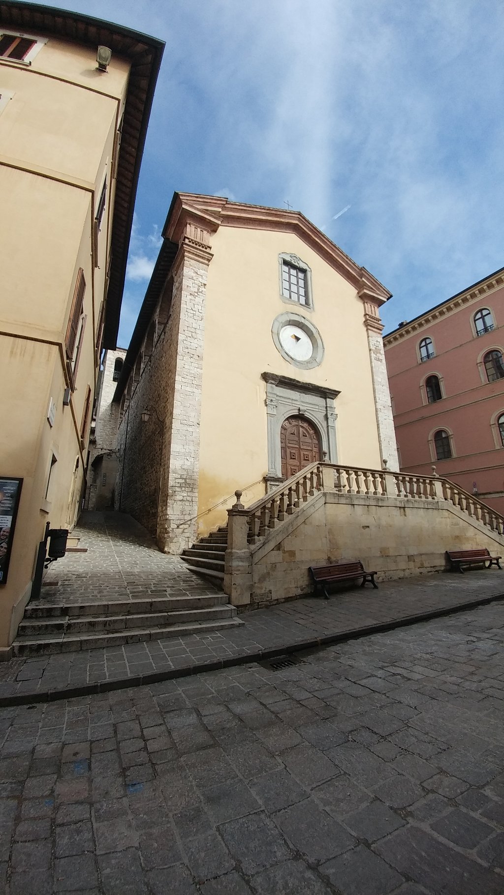 Chiesa di Santa Maria dei Servi