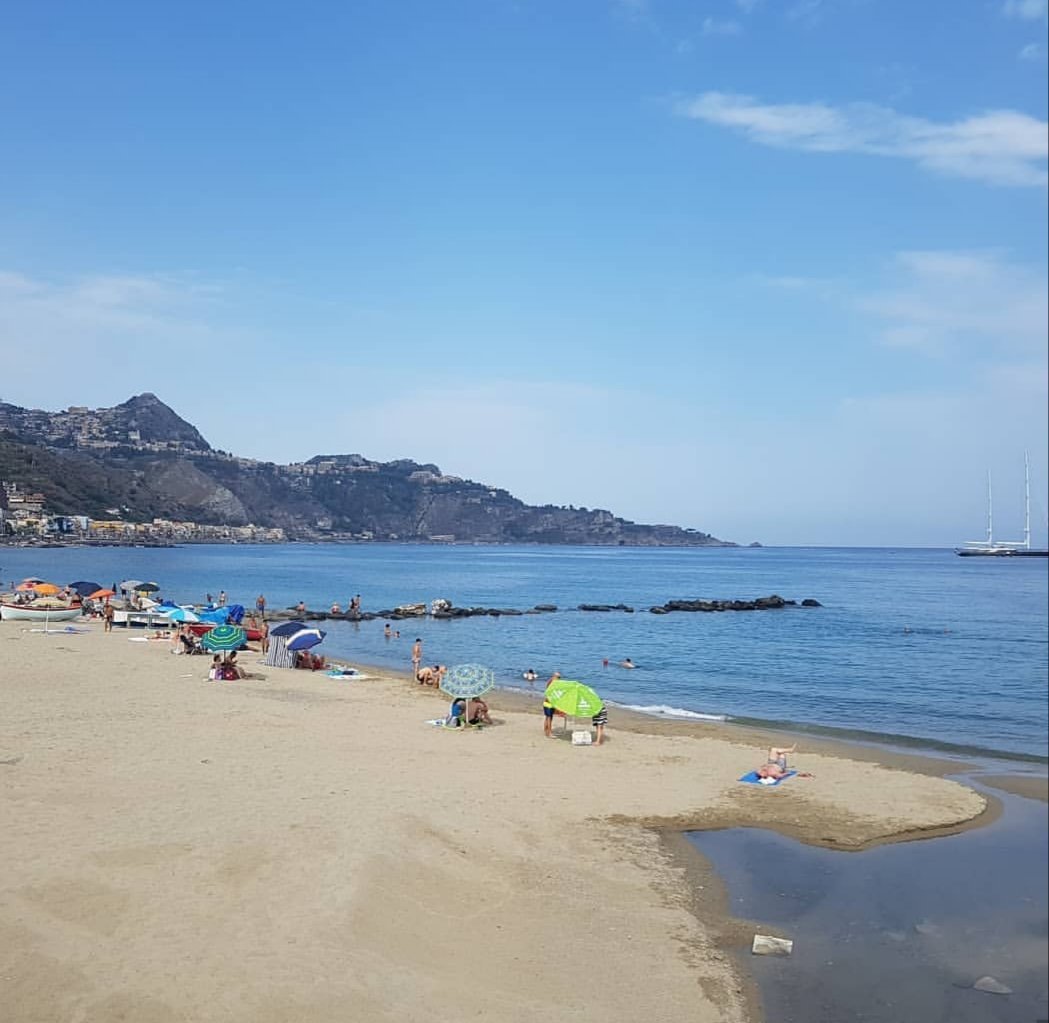 Spiaggia Libera