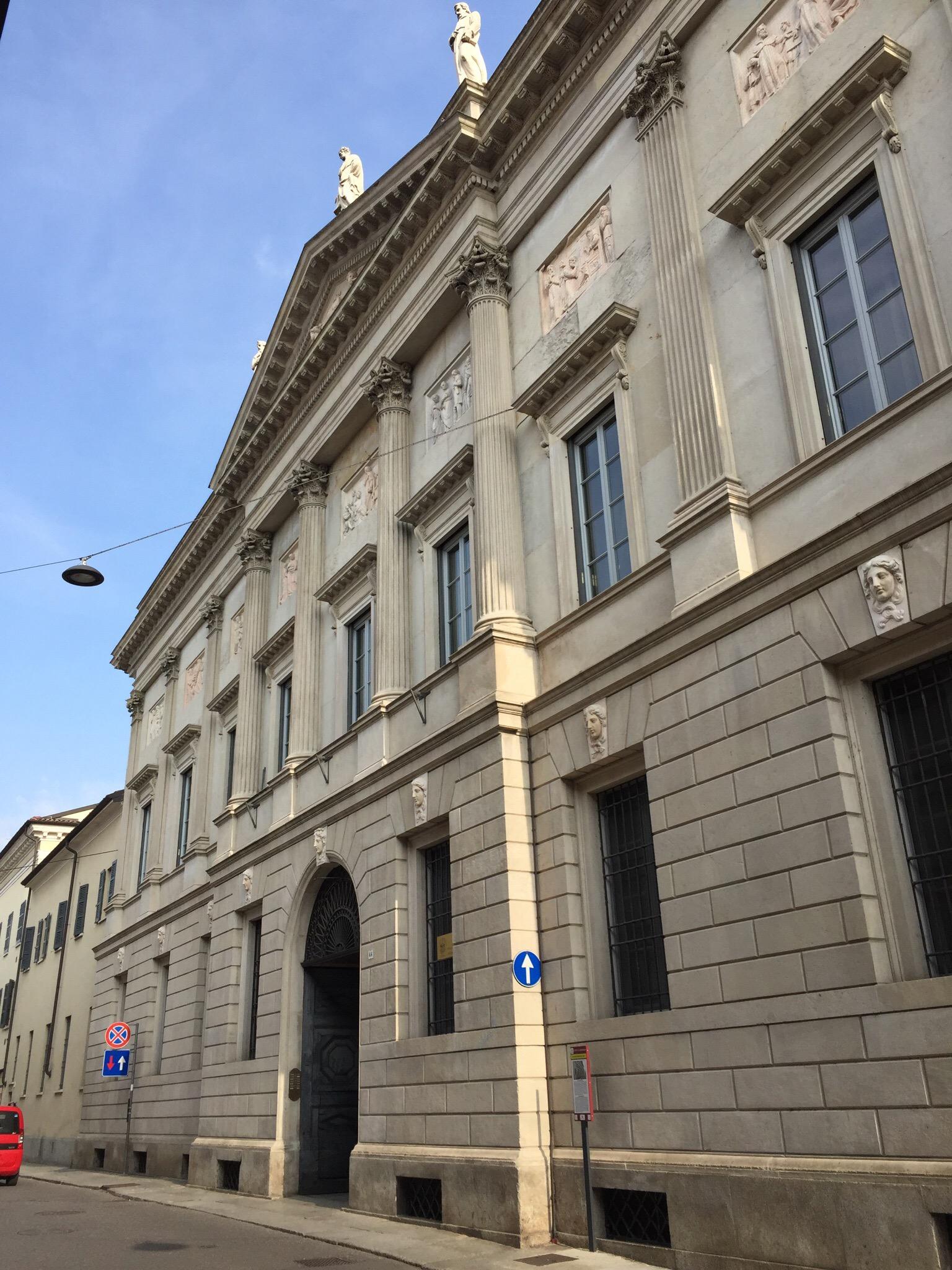 Palazzo Mina Bolzesi