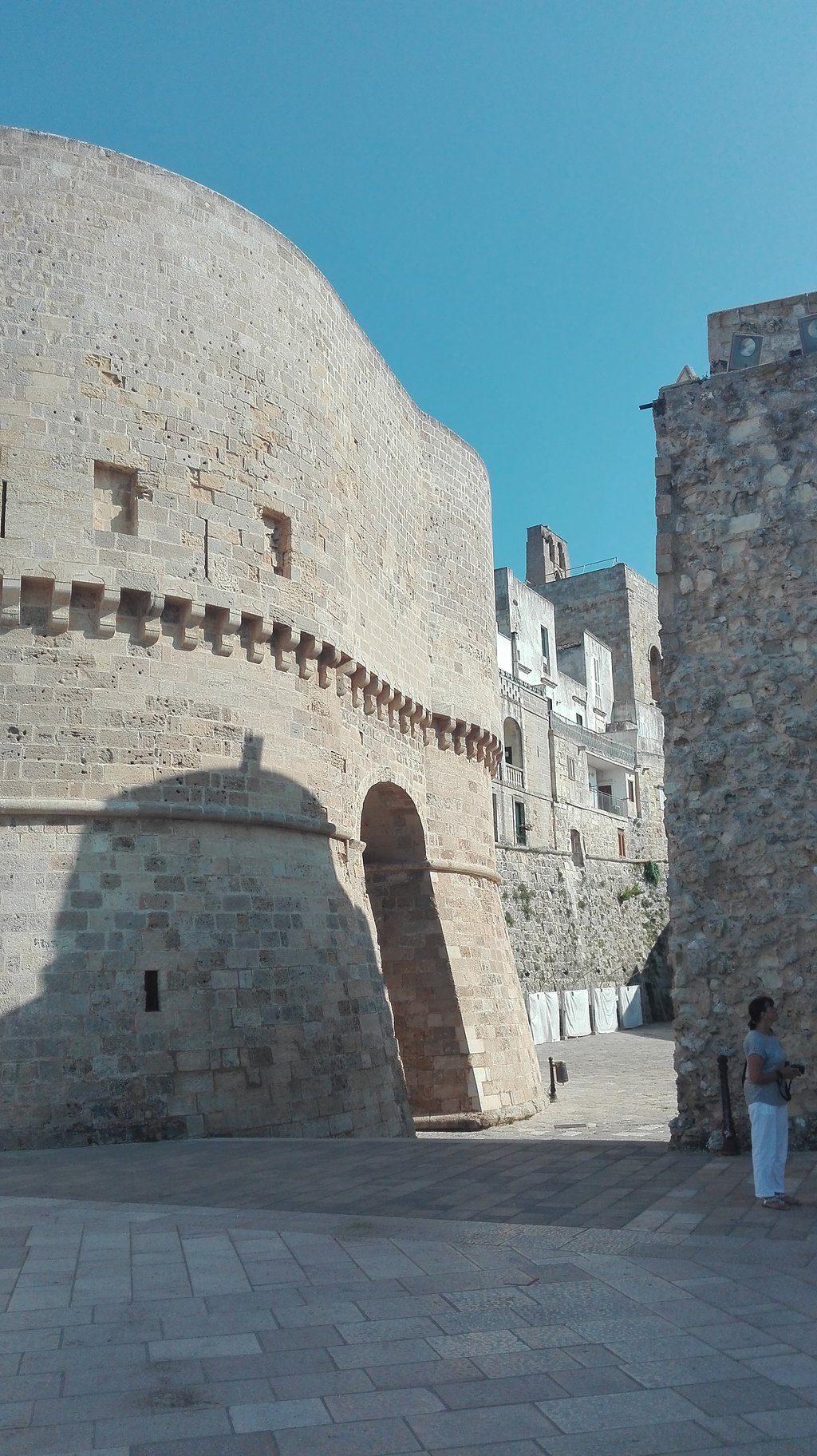 Castello di Otranto