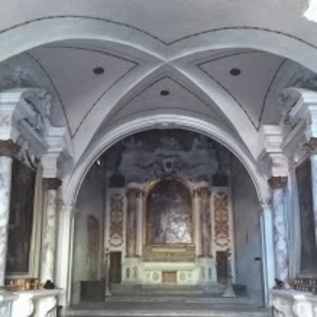 Chiesa di San Dalmazio