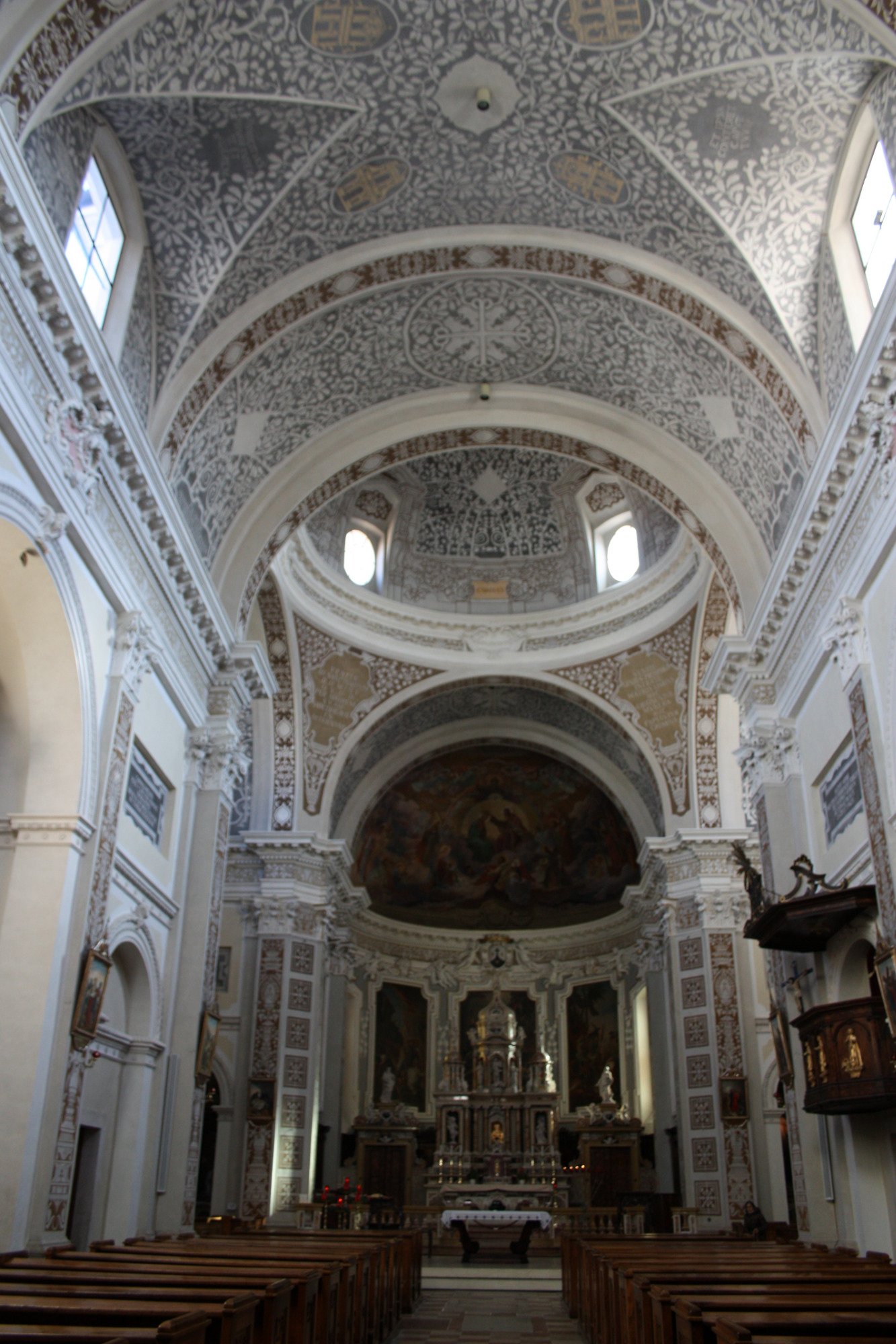 Chiesa di Santa Maria del Carmine