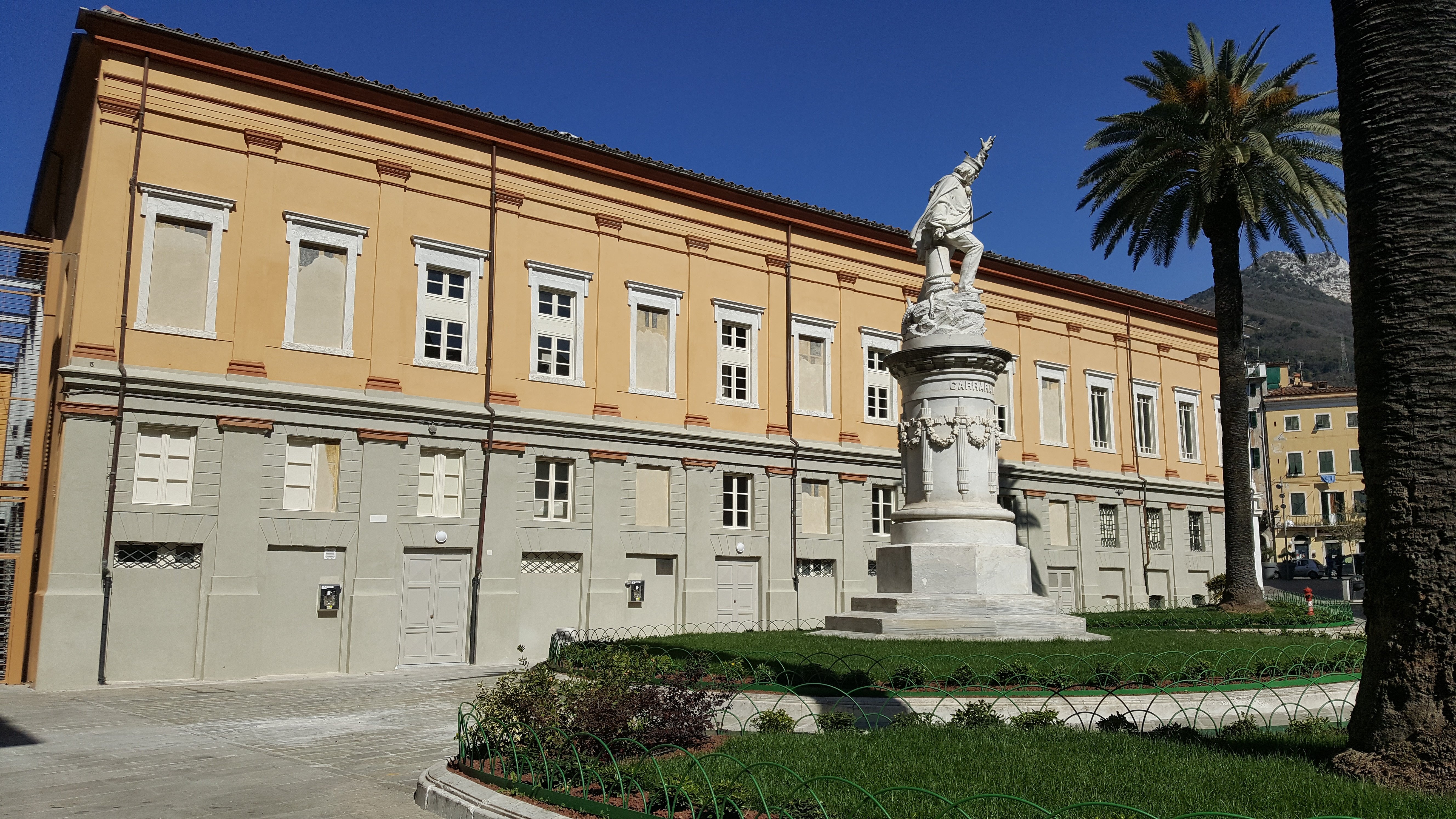 Teatro degli Animosi