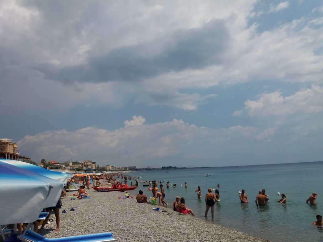 Lido delle Sirene