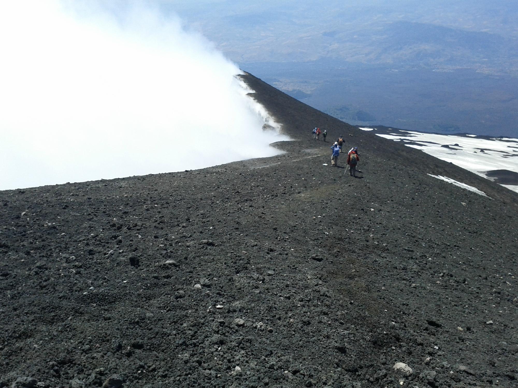 Etna Sicily Guide - Day tours