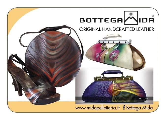 Mida Bottega Artigiana