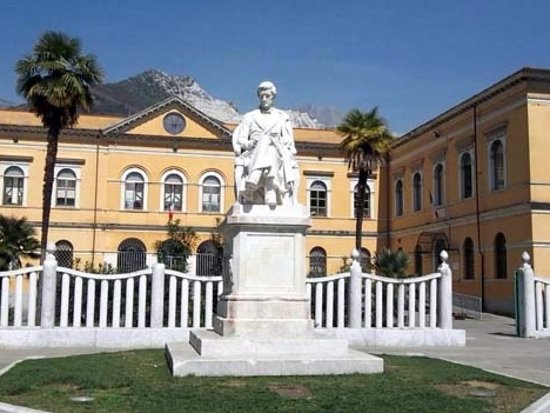 Monumento a Pellegrino Rossi