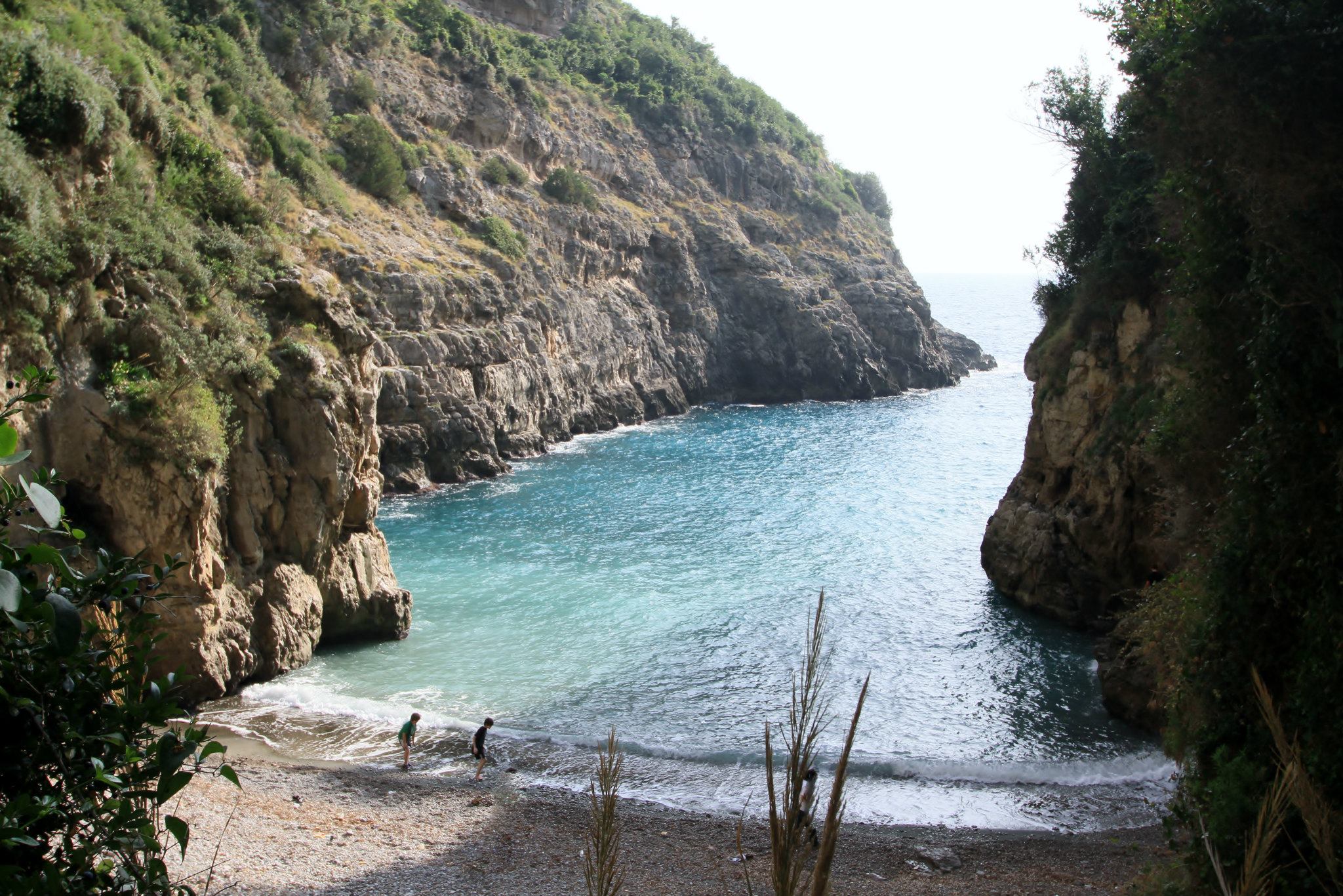 Crapolla Cove