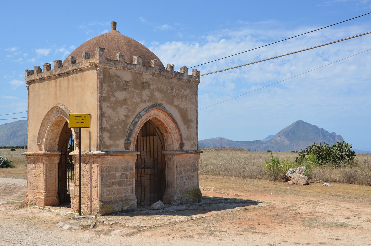 Cappella di Santa Crescenzia