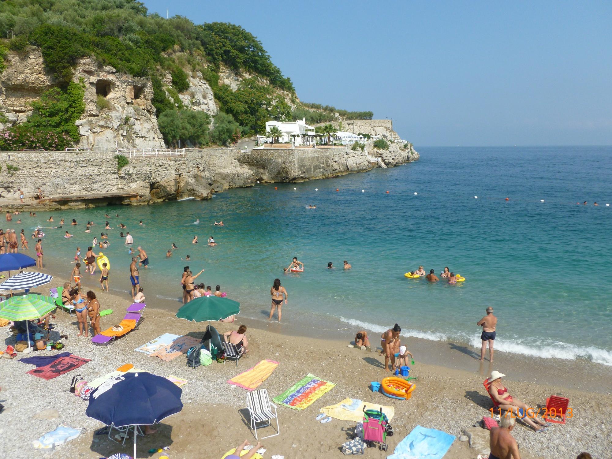 Cala di Puolo