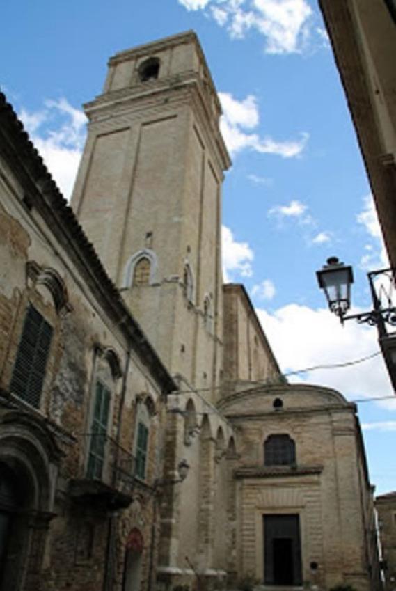 Chiesa di Santa Maria Maggiore