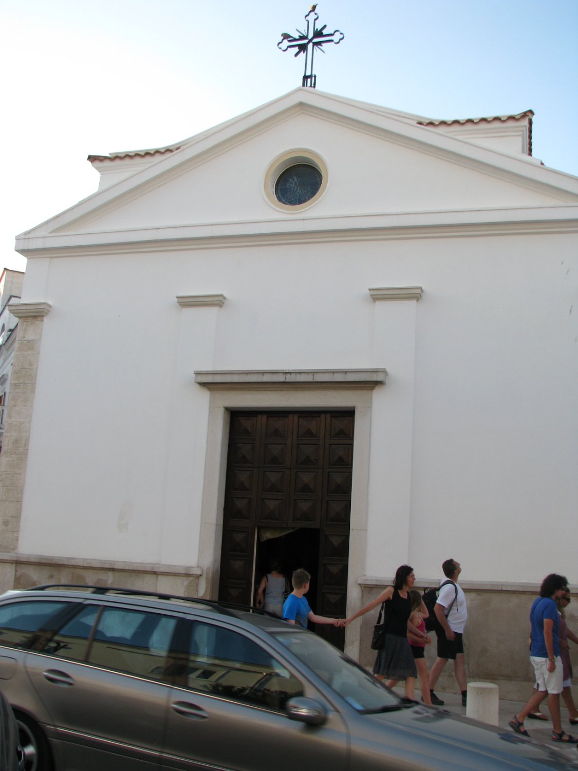 Chiesa di Santa Croce