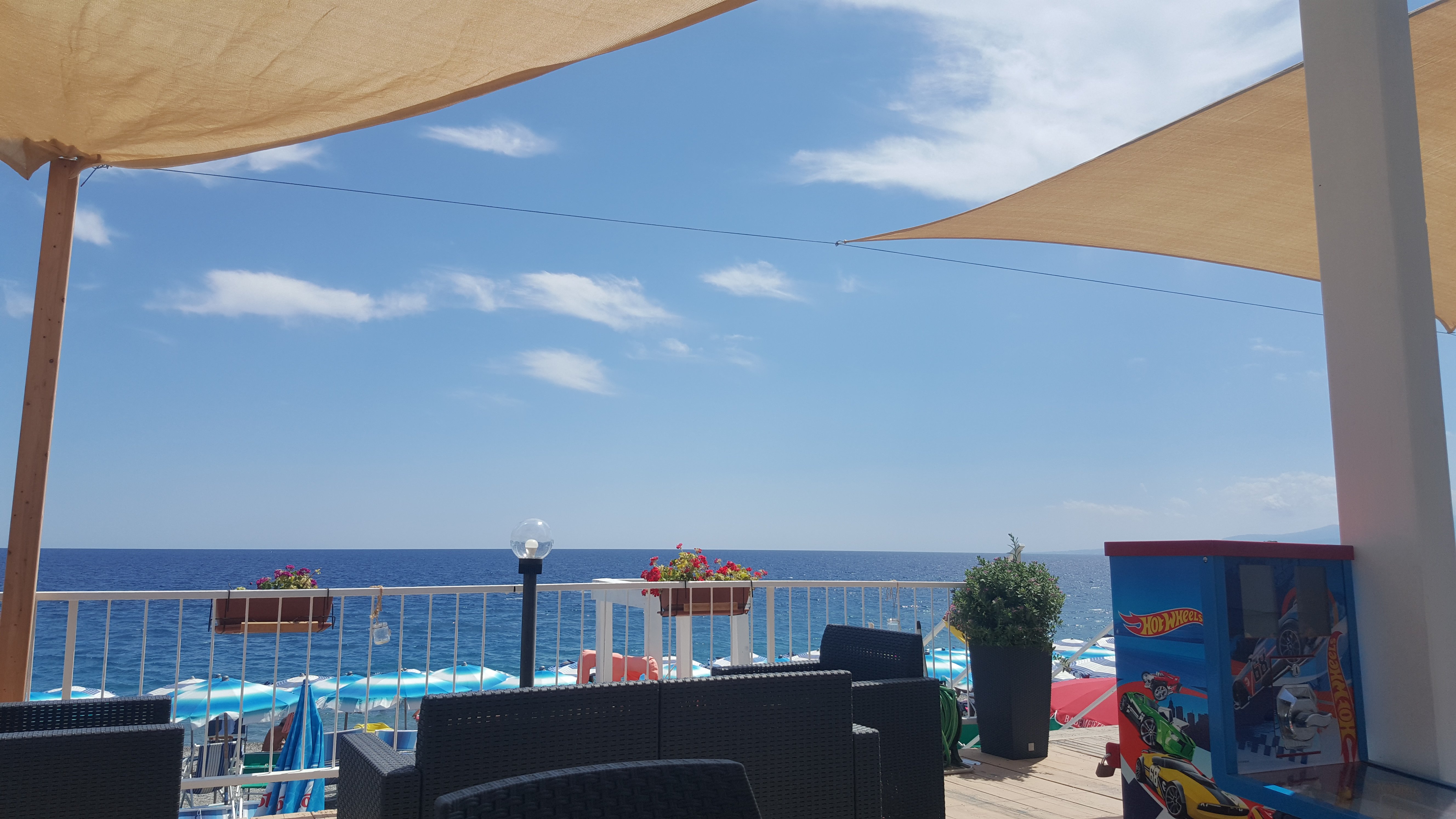 Lido dei Trulli