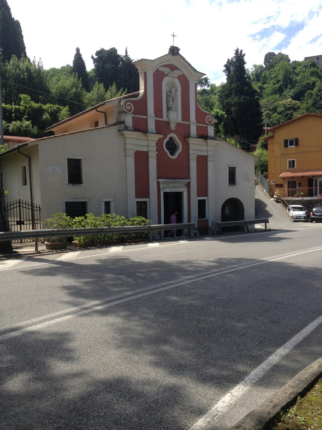 Chiesa di San Ceccardo