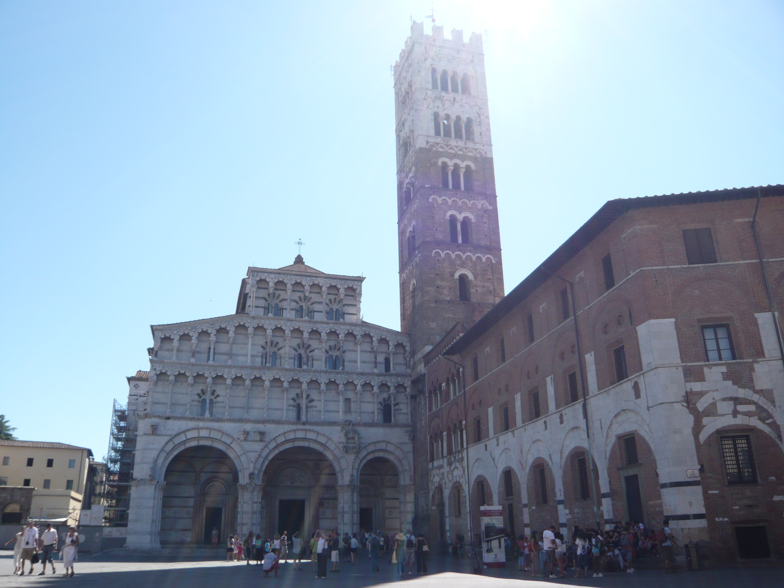 Cattedrale di San Martino