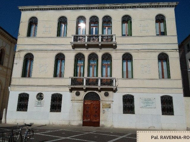 Palazzo Ravenna