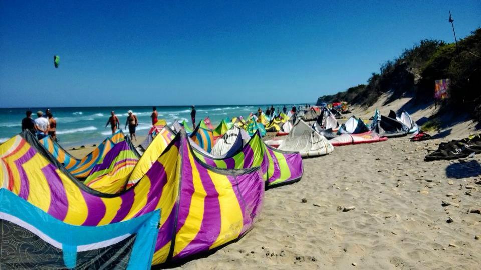 AK - Scuola KiteSurf