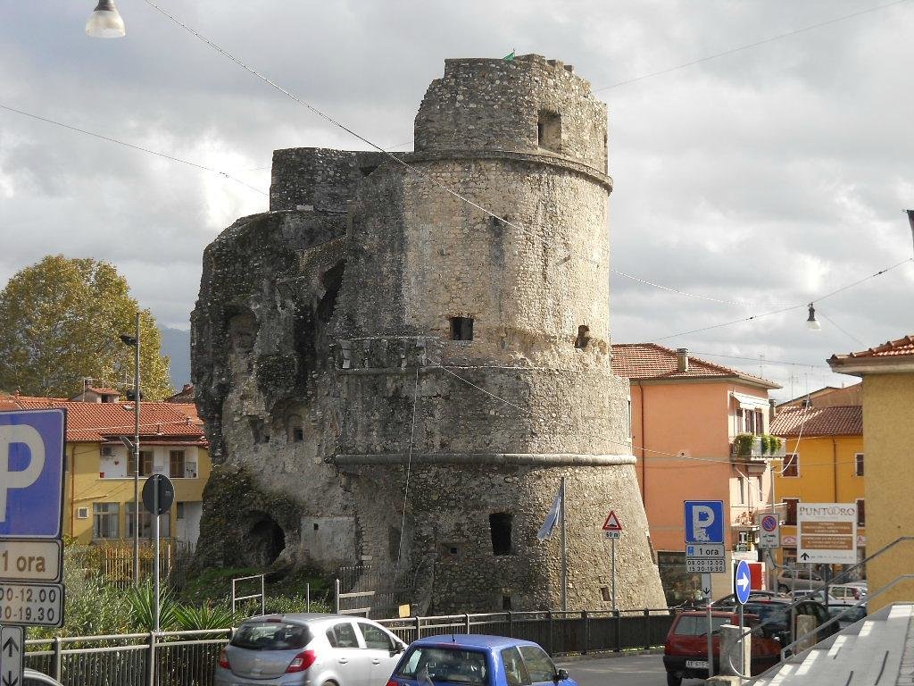 Torre di Castruccio