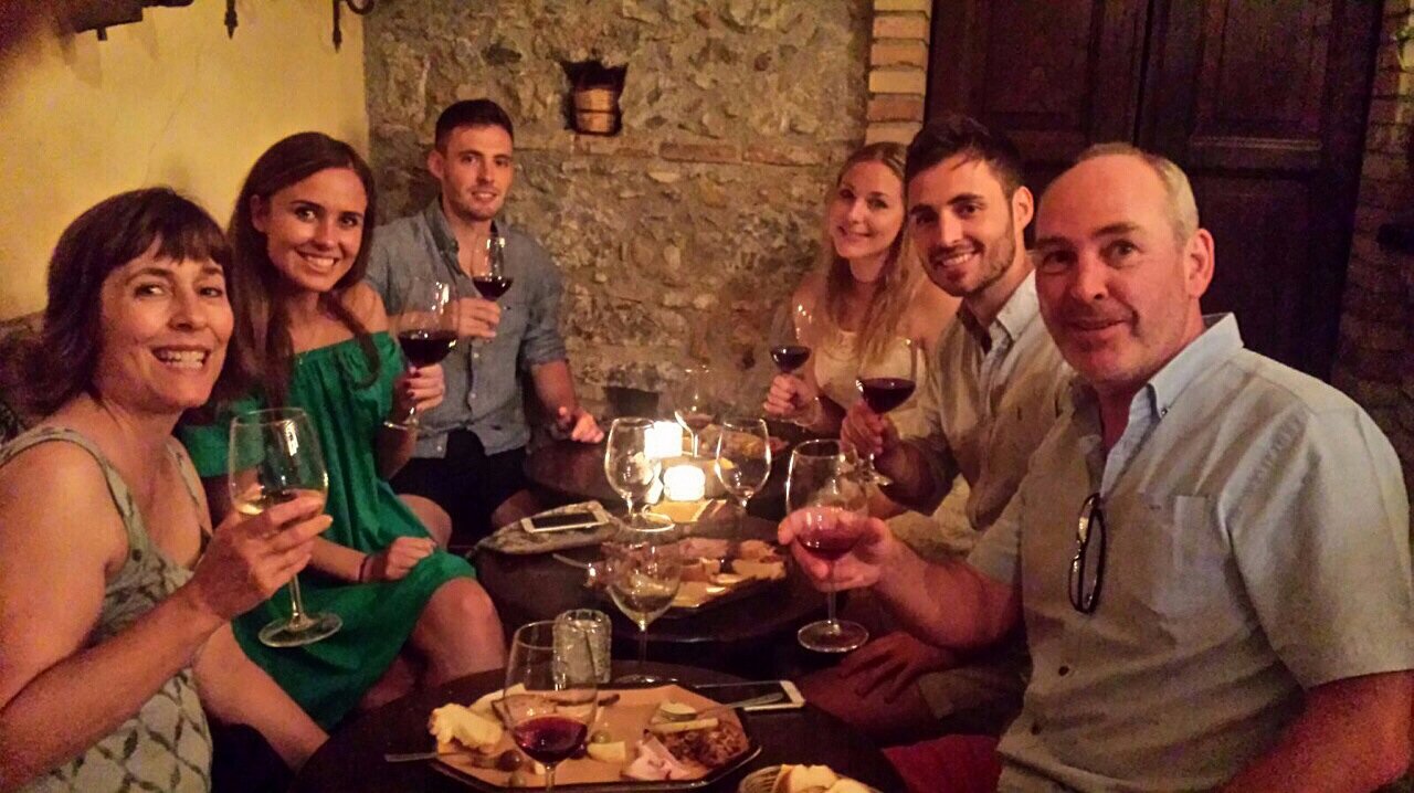 Sicily Activities - Taormina Food&Wine Tour