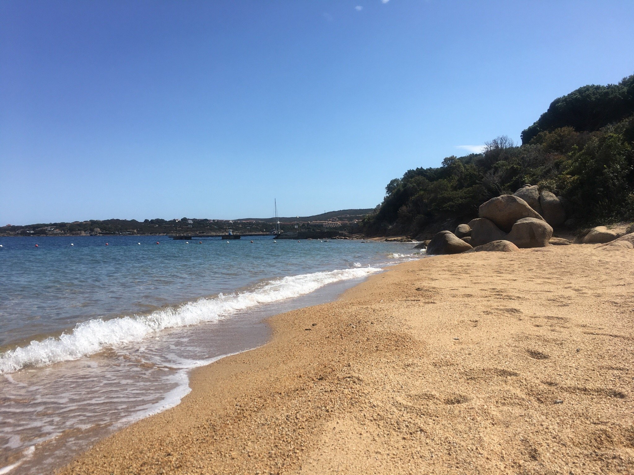 Spiaggia Di Nelson