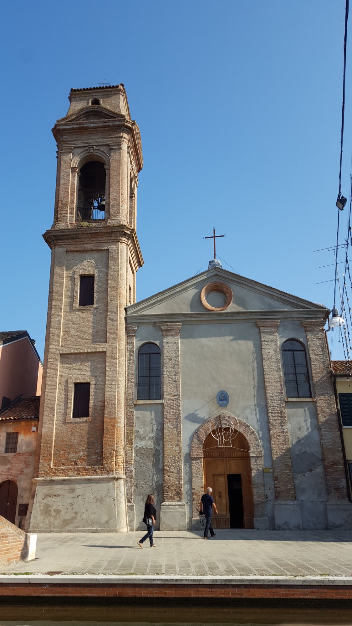 Chiesa del Carmine