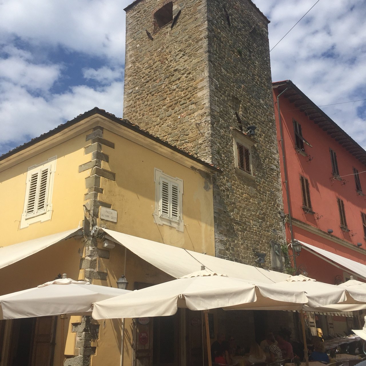 Torre di Ugolino