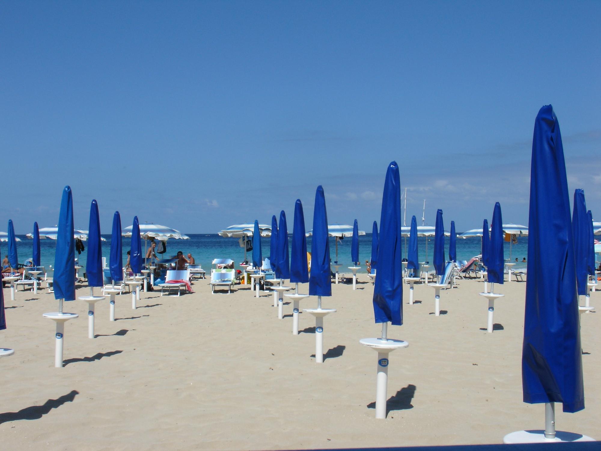 Stabilimento Balneare Al Sabbione