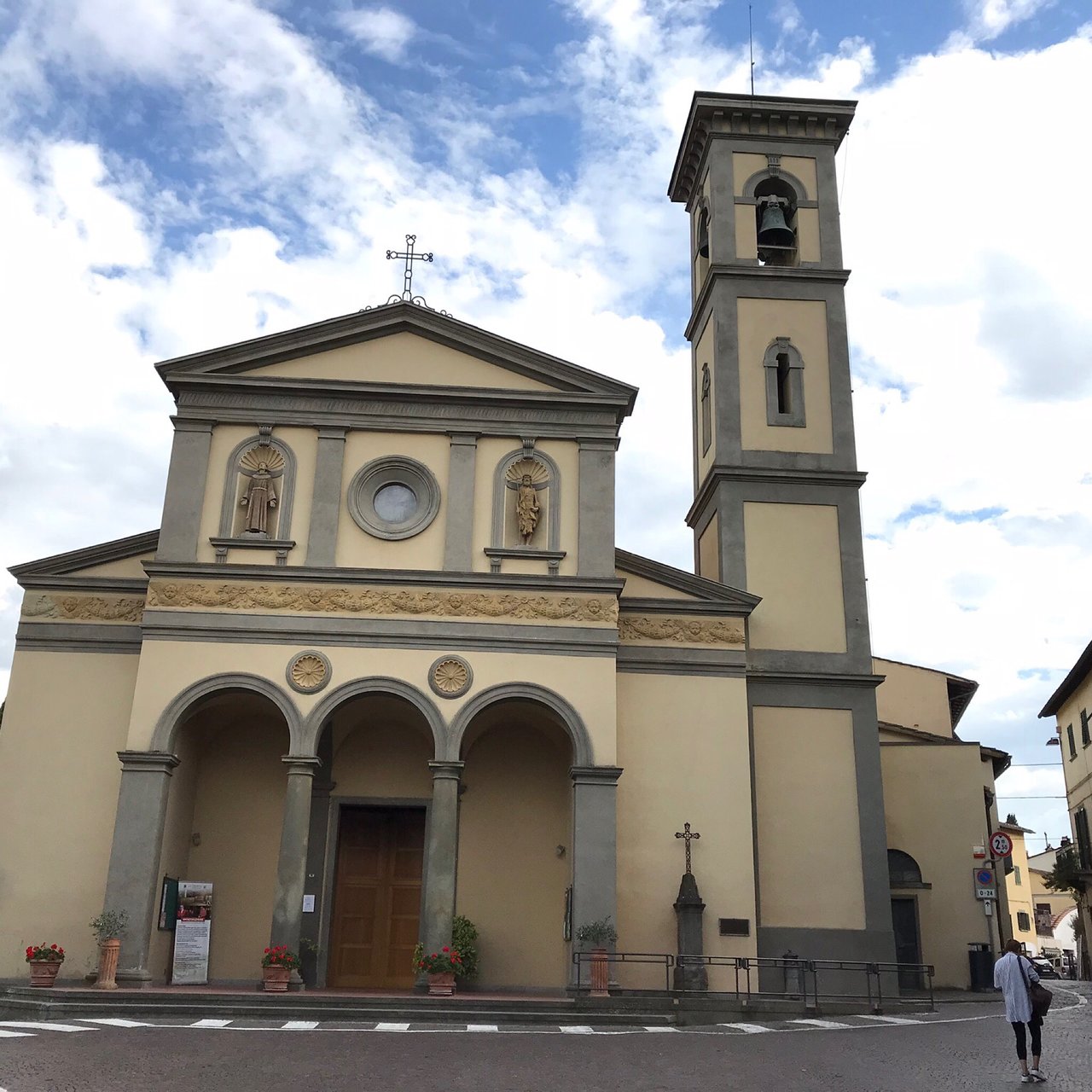 Basilica di Santa Croce