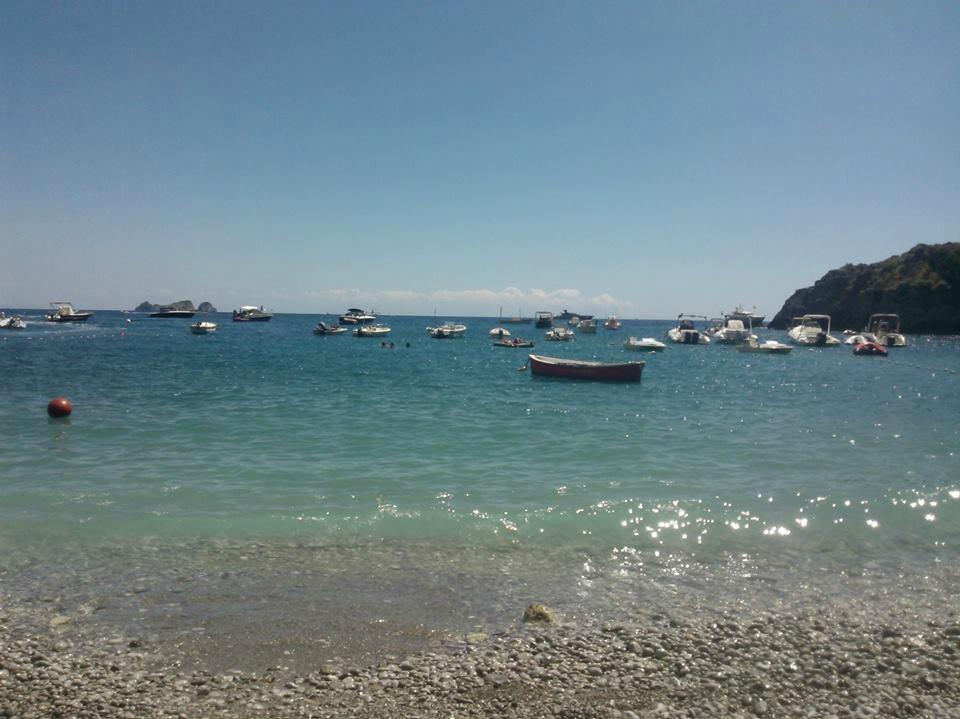 Spiaggia di Recommone